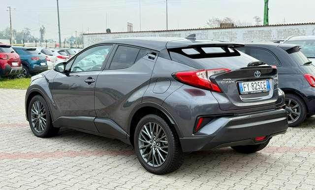 Toyota C-HR 1.8h Active 2wd e-cvt