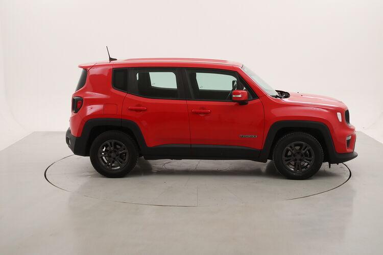 Jeep Renegade Business BR574947 1.6 Diesel 120CV