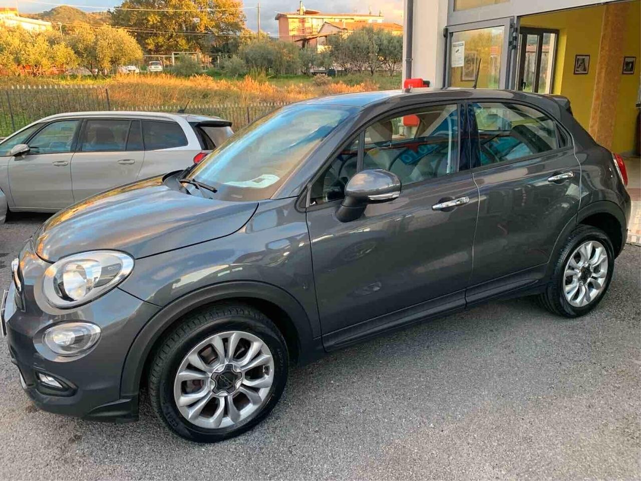 Fiat 500X 1.3 MultiJet 95 CV