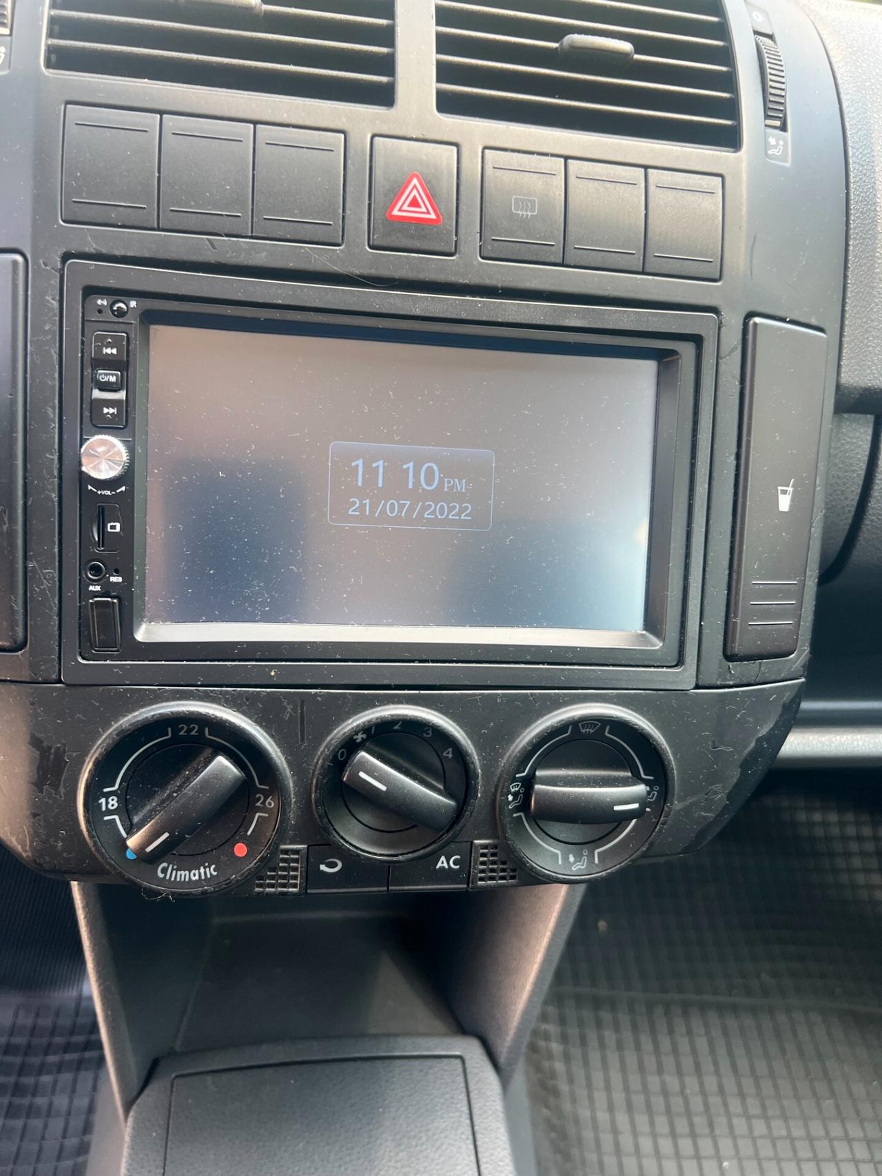Volkswagen Polo 1.4/69CV TDI 5p. Trendline