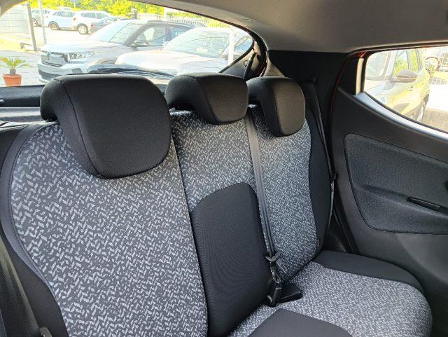 LANCIA Ypsilon 1.2 69 CV 5 porte GPL Ecochic Elefantino Blu