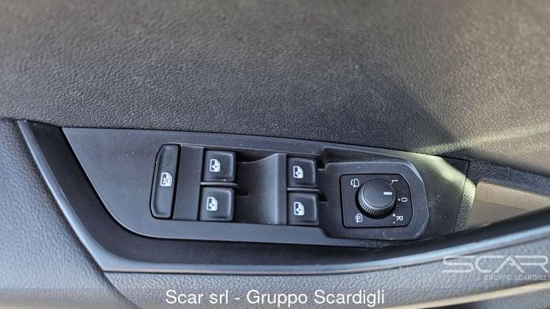 Skoda Karoq 2.0 TDI EVO SCR 115 CV Executive