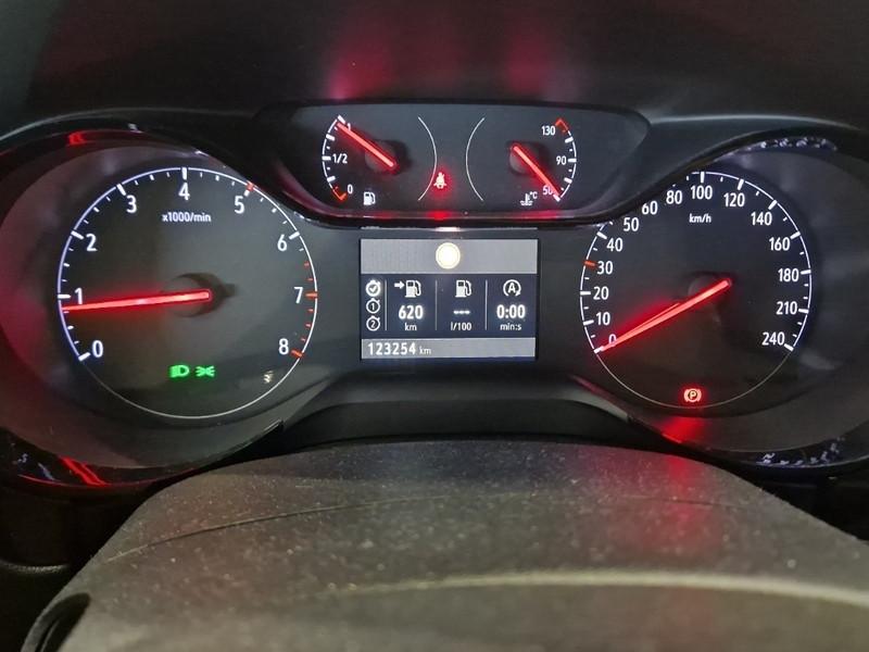 OPEL CORSA 1.5 DIESEL EDITION 100 CV MT6 5 PORTE BERLINA