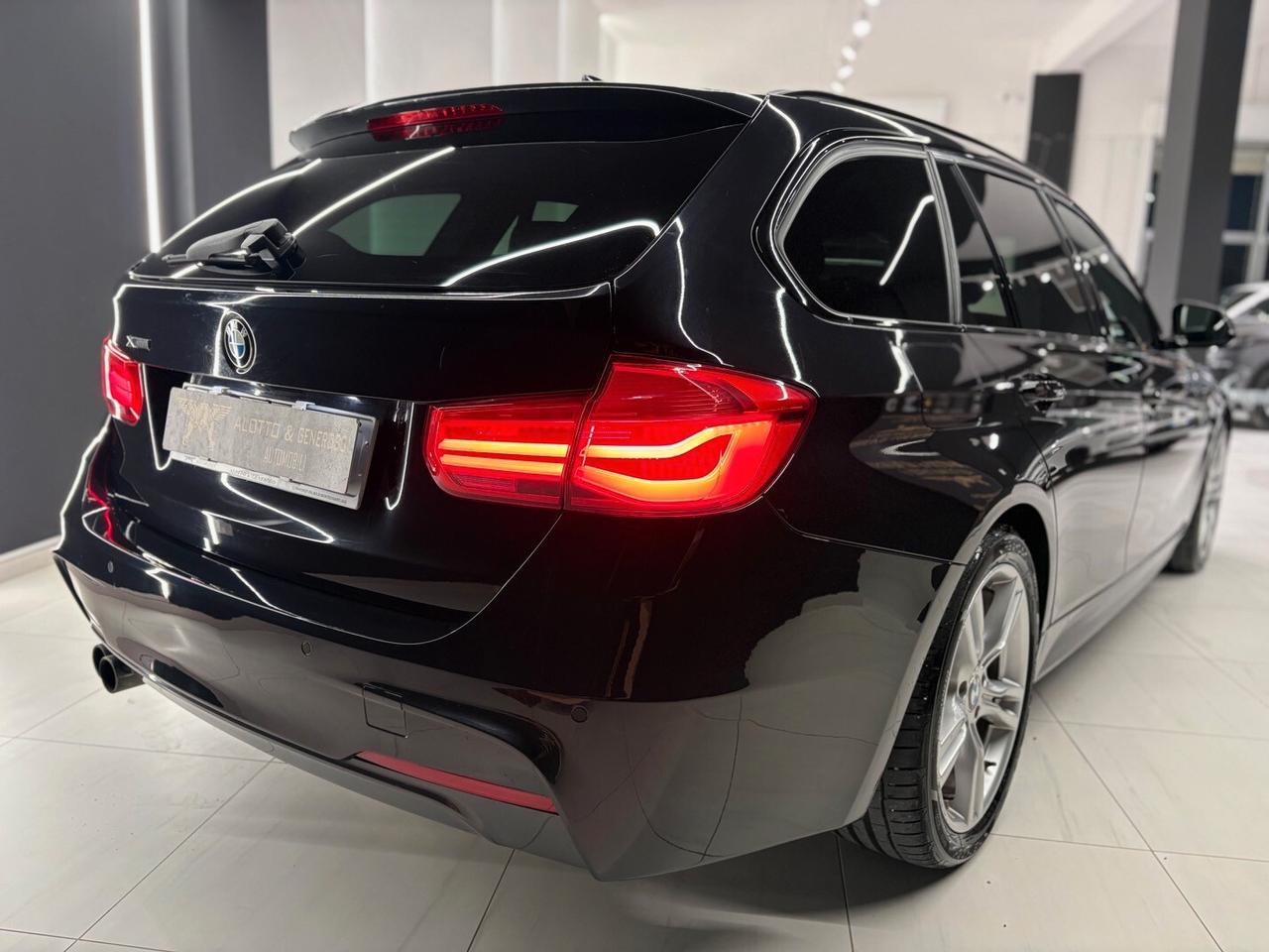 Bmw 335 335dA xDrive Touring Msport