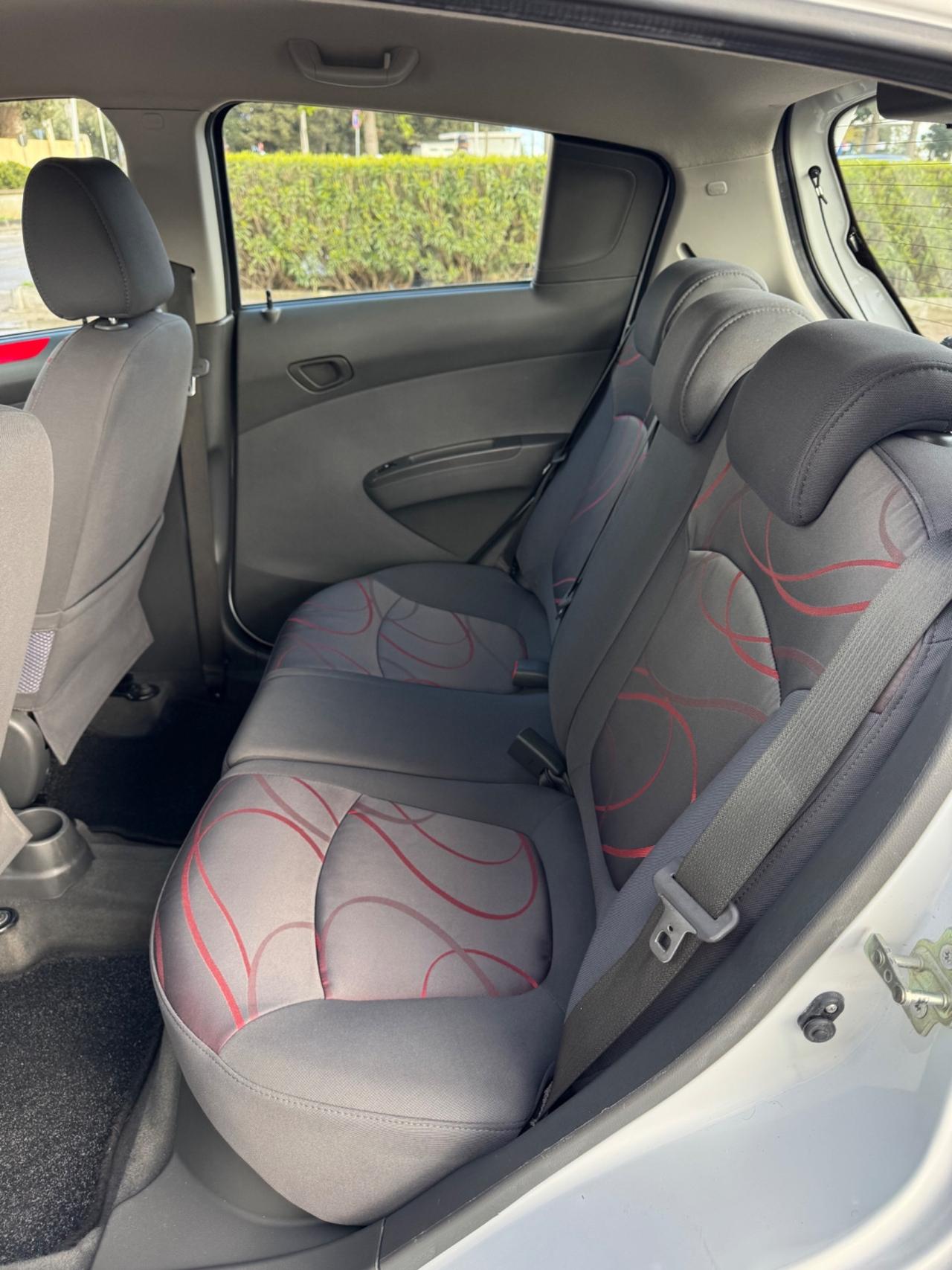 Chevrolet Spark 1.2 UNICA PROPRIETARIA