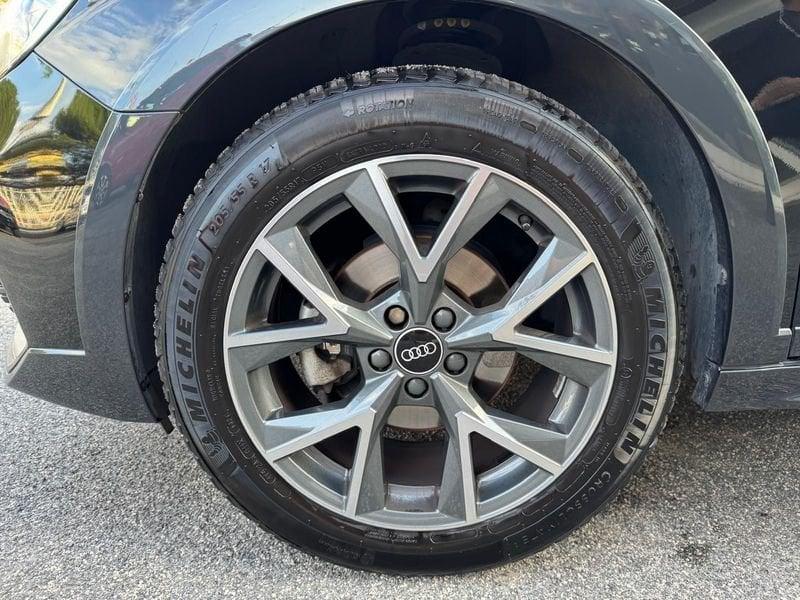 Audi A1 A1 citycarver 30 TFSI S tronic, FULL LED, RETROCAMERA