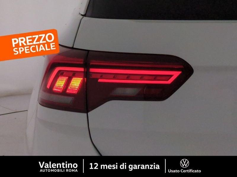 Volkswagen T-Roc 1.5 TSI R-LINE DSG ACT BlueMotion Technology