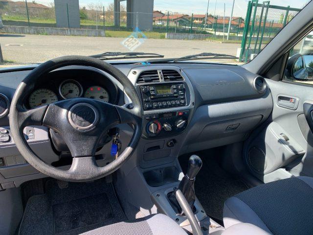 TOYOTA RAV 4 MY23 RAV4 2.0 16V cat 3 porte Sol