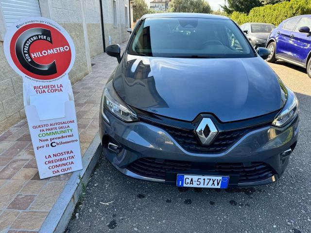 Renault Clio Clio 1.0 tce Business 100cv