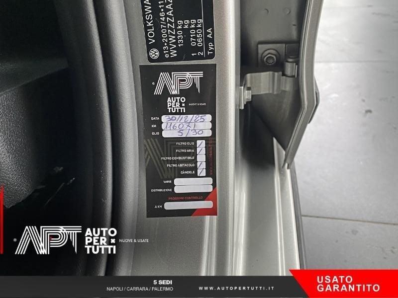 Volkswagen up! up! 5p 1.0 Cross up! 75cv