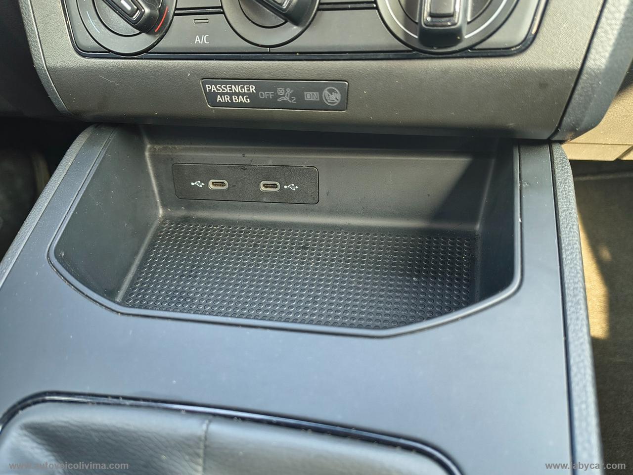 SEAT Arona 1.0 TGI Reference