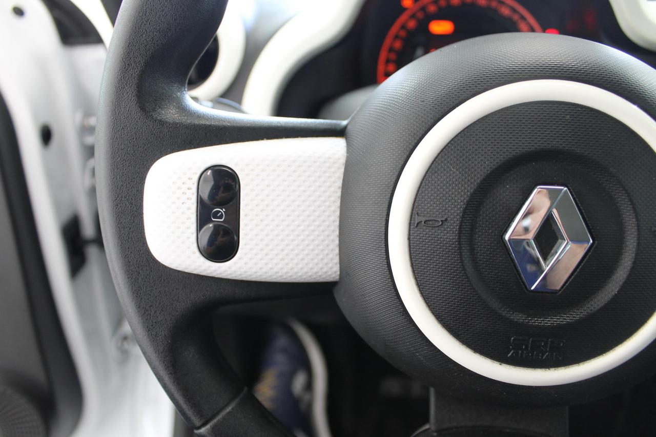 Renault Twingo 1.0 Sce Duel 75 Cv.