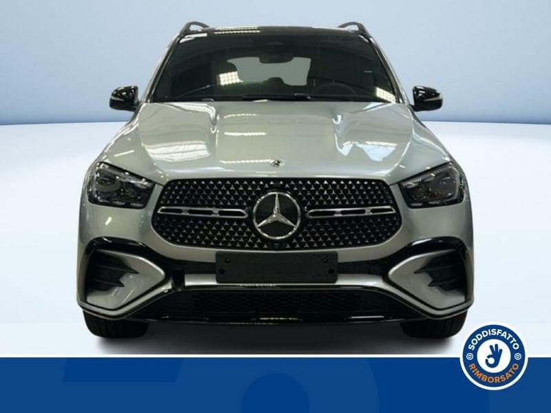 Mercedes-Benz GLE 300d 4Matic AMG Line Advanced Plus