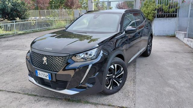 Peugeot 2008 2008 1.5 bluehdi Allure s&s 130cv eat8