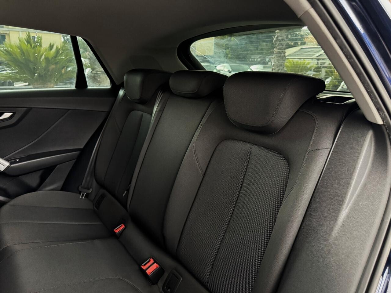 Audi Q2 30 2.0 TDI S line S-tronic 116CV | IVA ESP