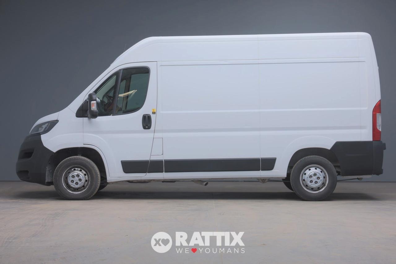 Peugeot Boxer 330 2.2 bluehdi 140CV L2H2 autocarro (IVA ESCLUSA)