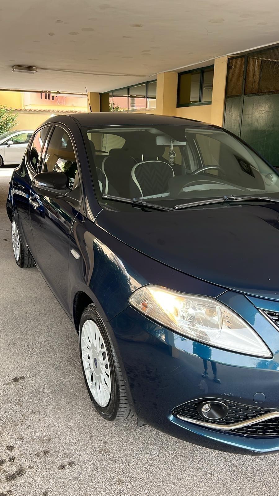 Lancia Ypsilon 1.3 MJT 16V 95 CV 5 porte S&S Platinum