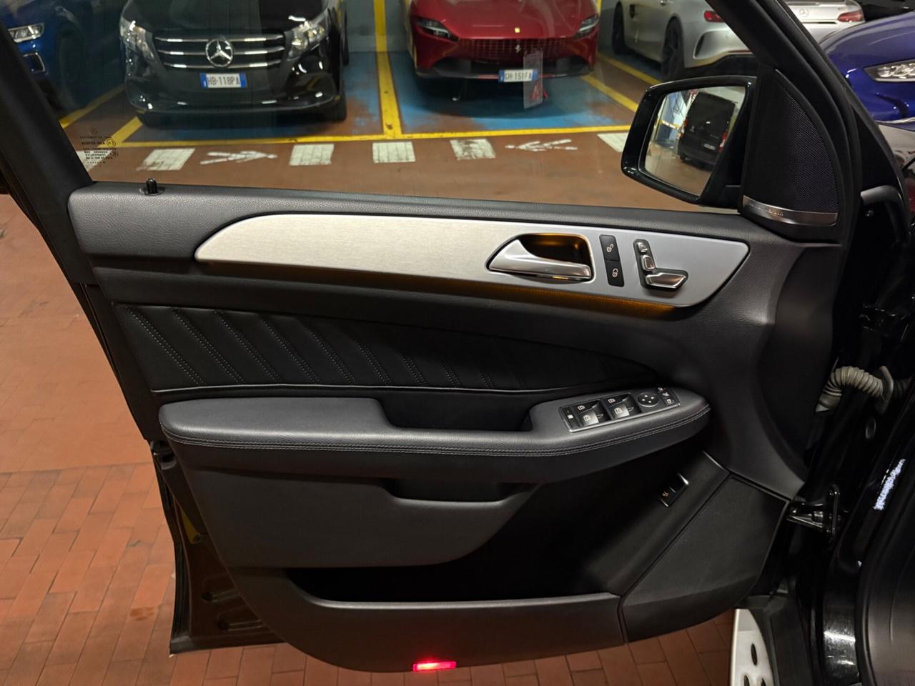 Mercedes-benz GLE 350 d 4Matic Premium Plus