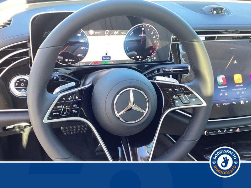 Mercedes-Benz Classe E E 300 DE Plug-in Hybrid 4matic ALL TERRAIN Premium