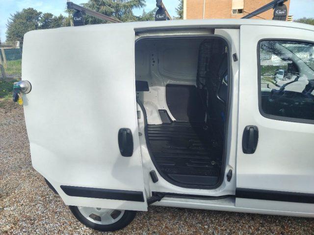 FIAT Fiorino 1.3 MJT 80CV Cargo SX