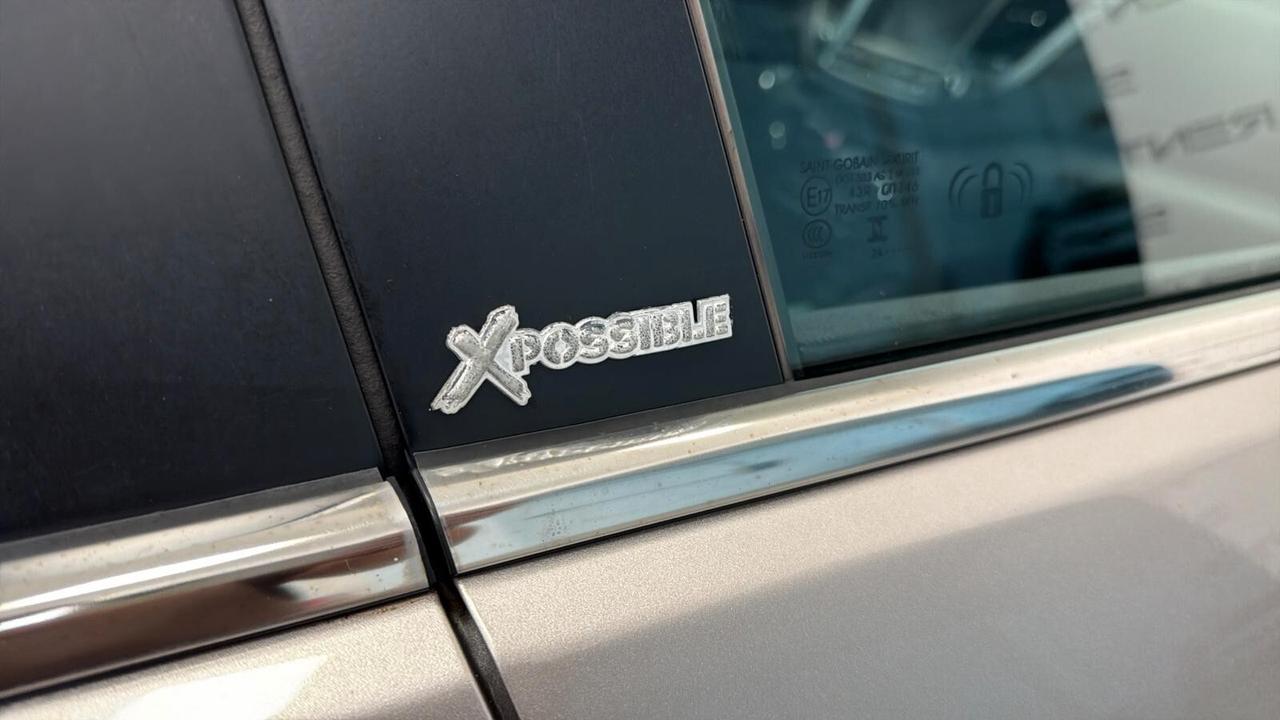 Hyundai Tucson 1.7 CRDi DCT XPossible