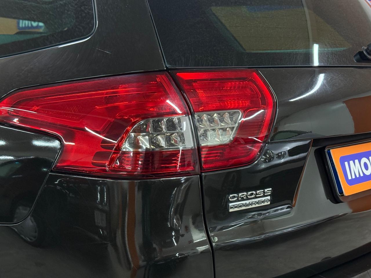 Citroen C5 CrossTourer 2.0 HDi 160 aut. Executive - 2015