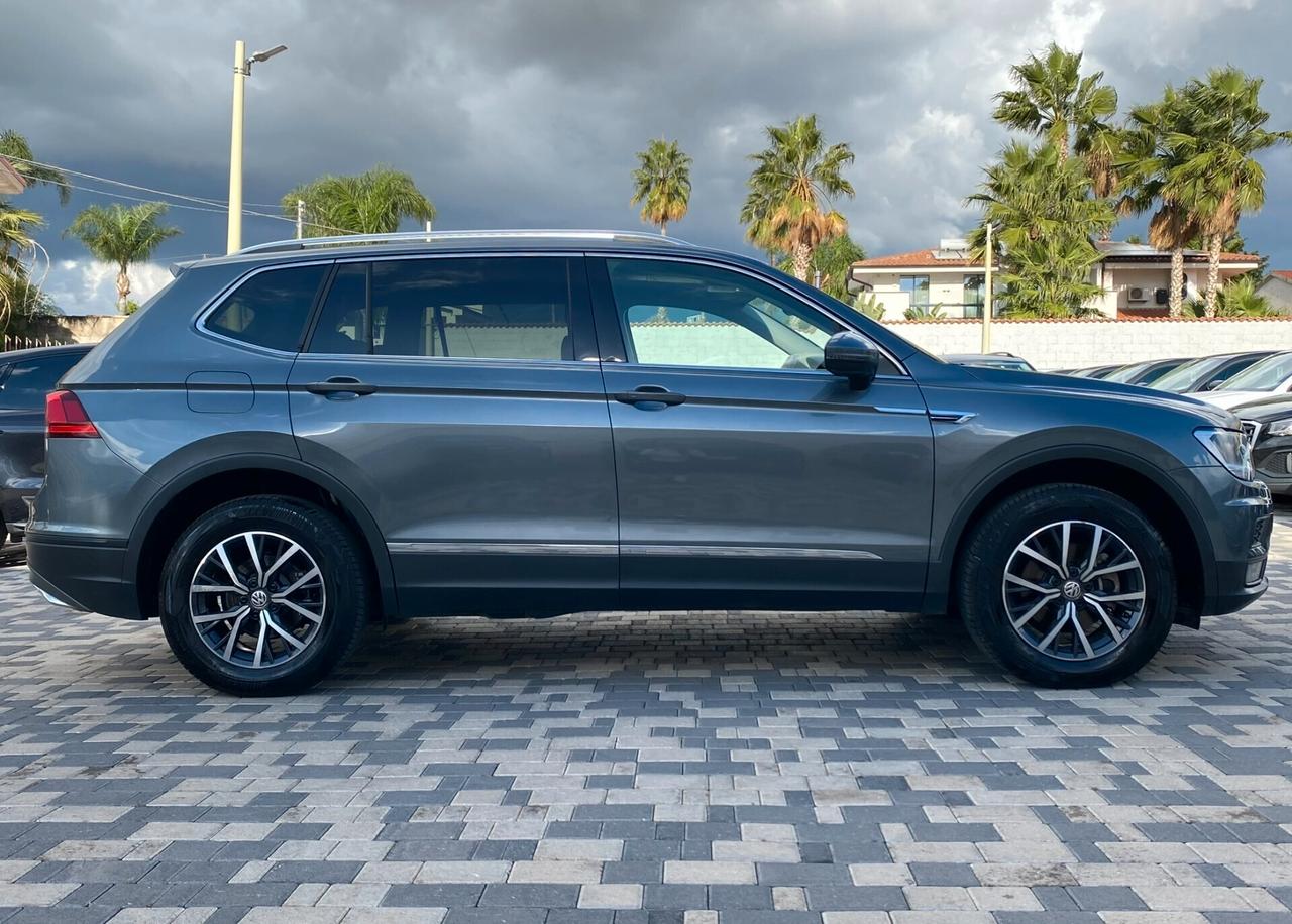 Volkswagen Tiguan Allspace Business 2.0 TDI 150CV DSG 7 posti