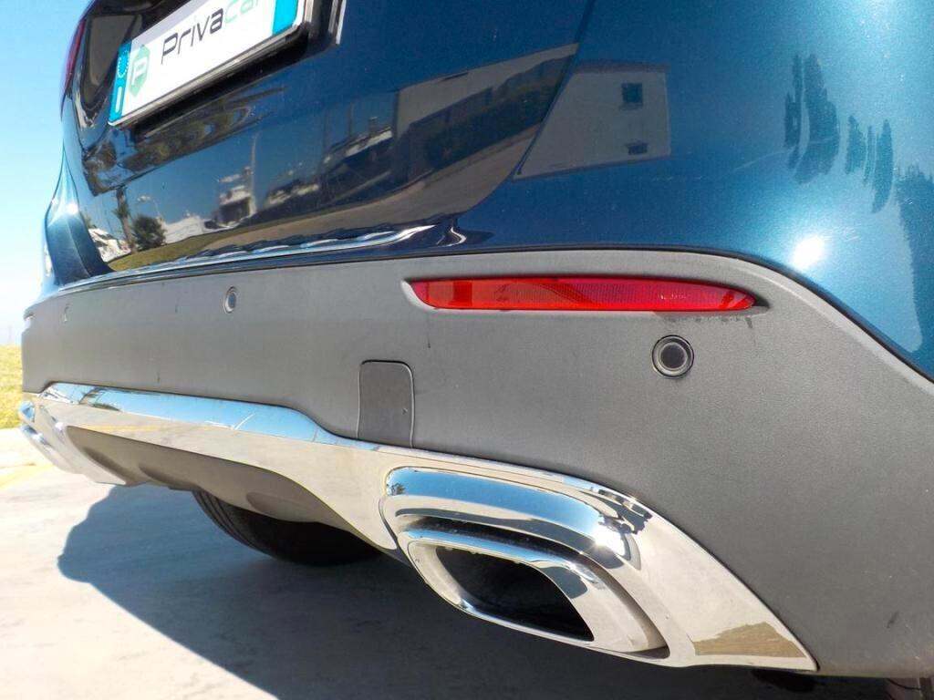 Mercedes-benz GLA 250 e EQ-Power Automatic Sport Plus