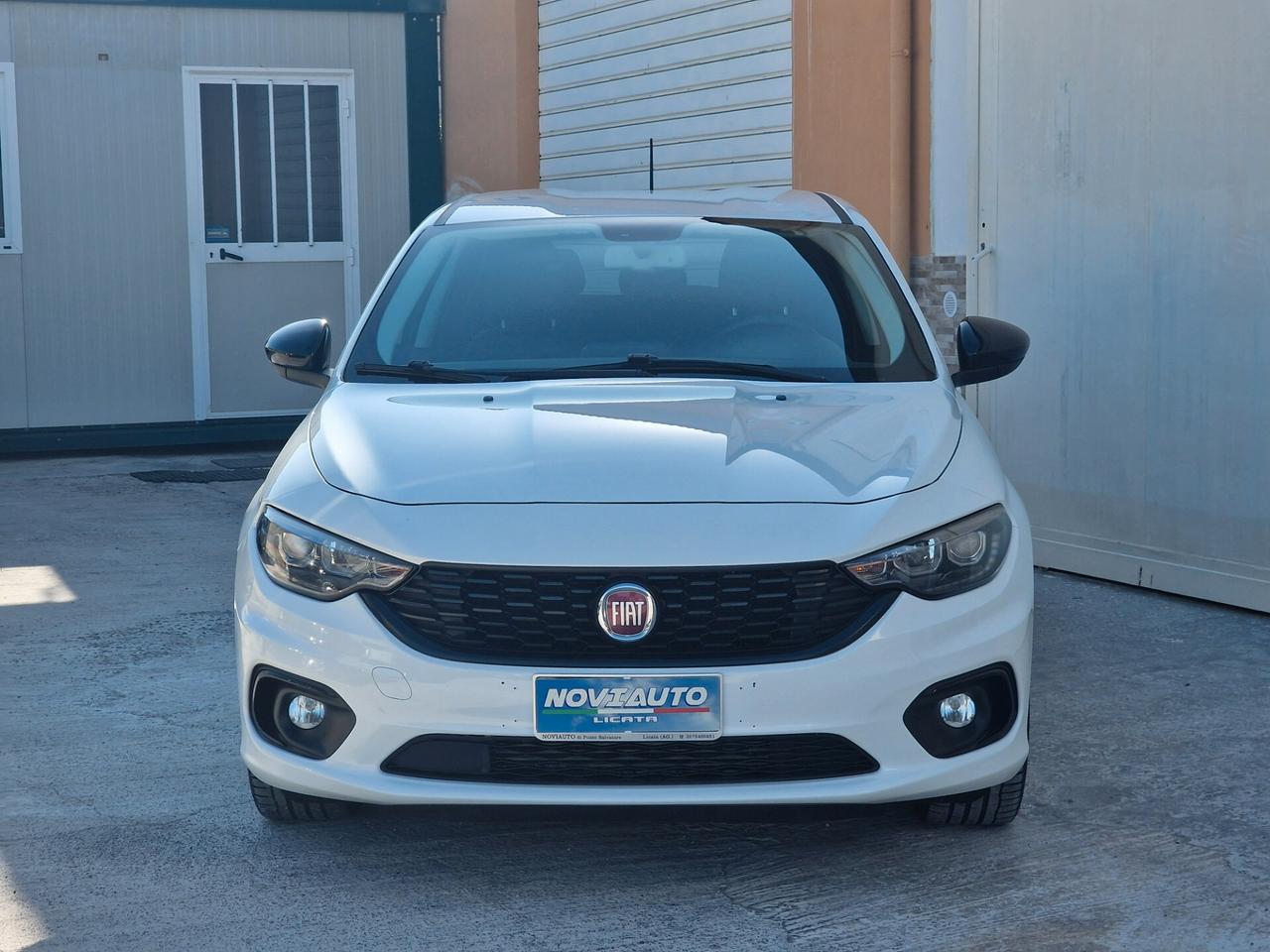Fiat Tipo 1.6 Mjt S&S 120cv Lounge