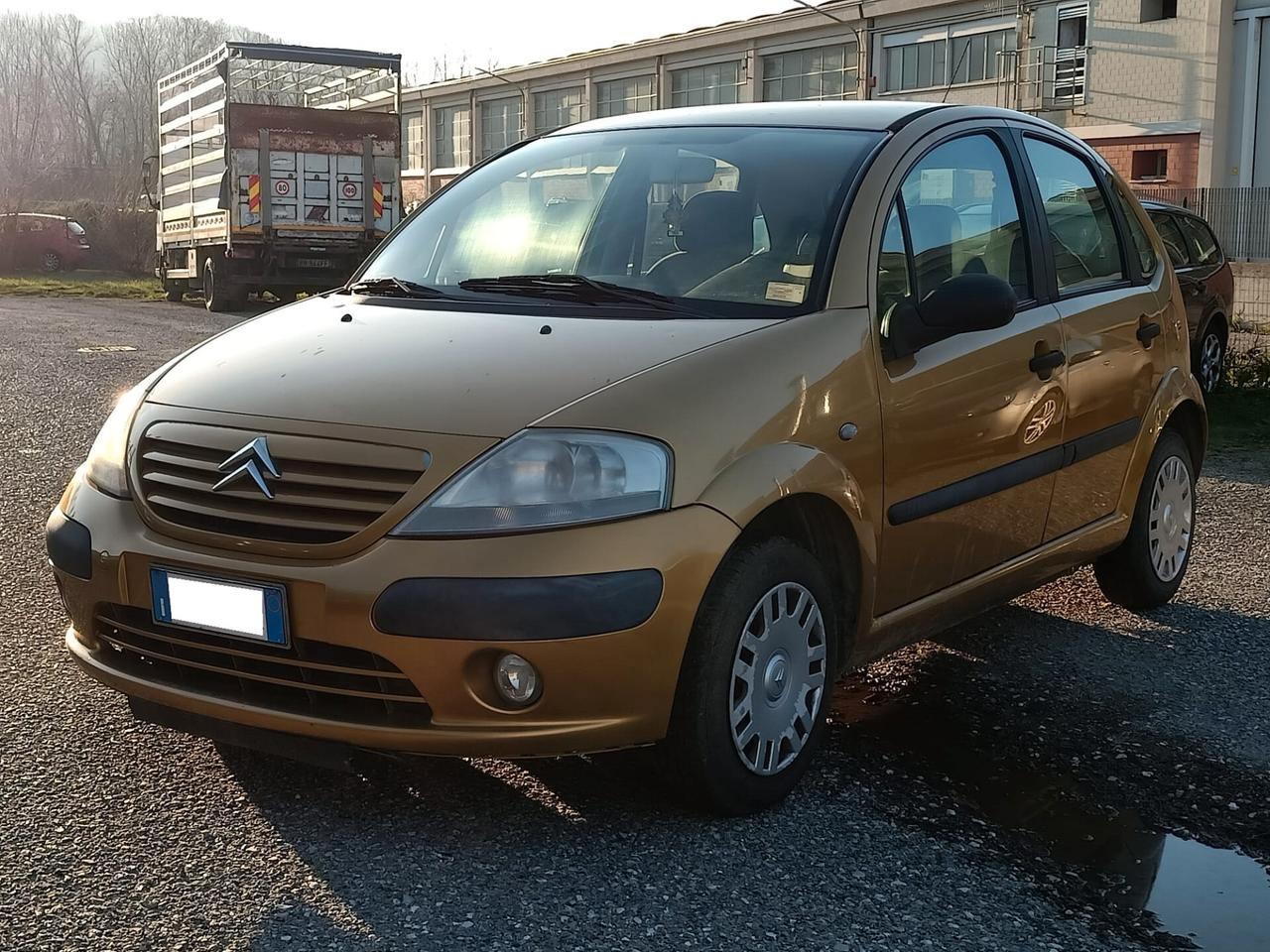 Citroen C3 1.1 Classique