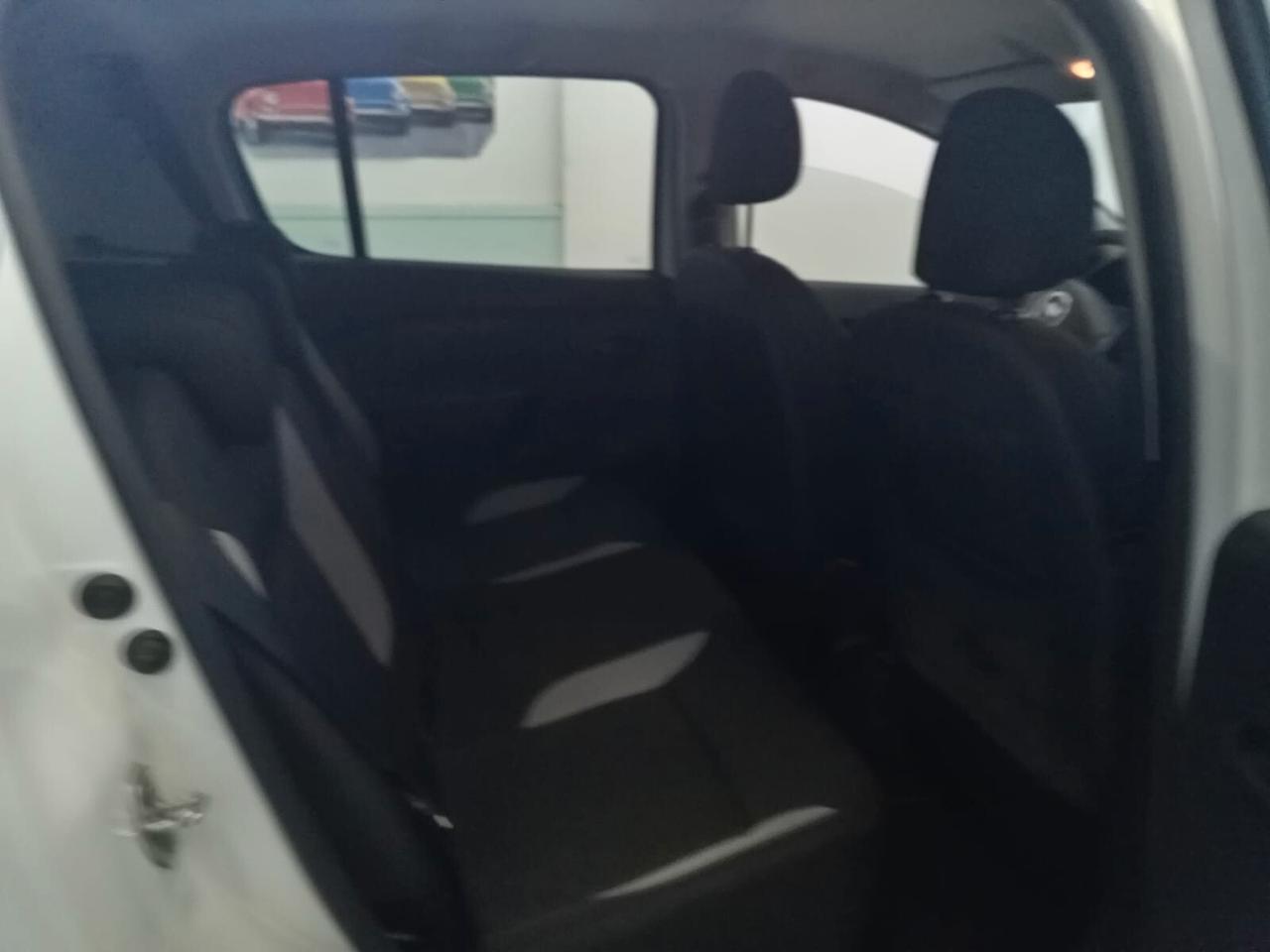 Dacia Sandero Stepway 1.5 dCi 8V 90CV Start&Stop
