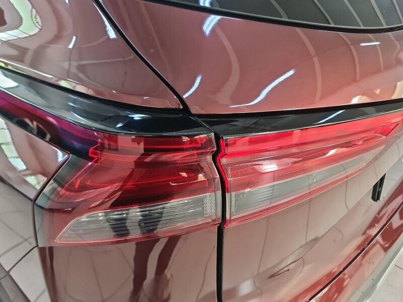 Nissan Qashqai MHEV 158 CV Xtronic Tekna