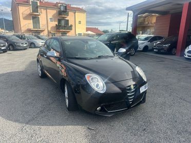 Alfa Romeo MiTo 1.6 JTDm-2 S&S Distinctive