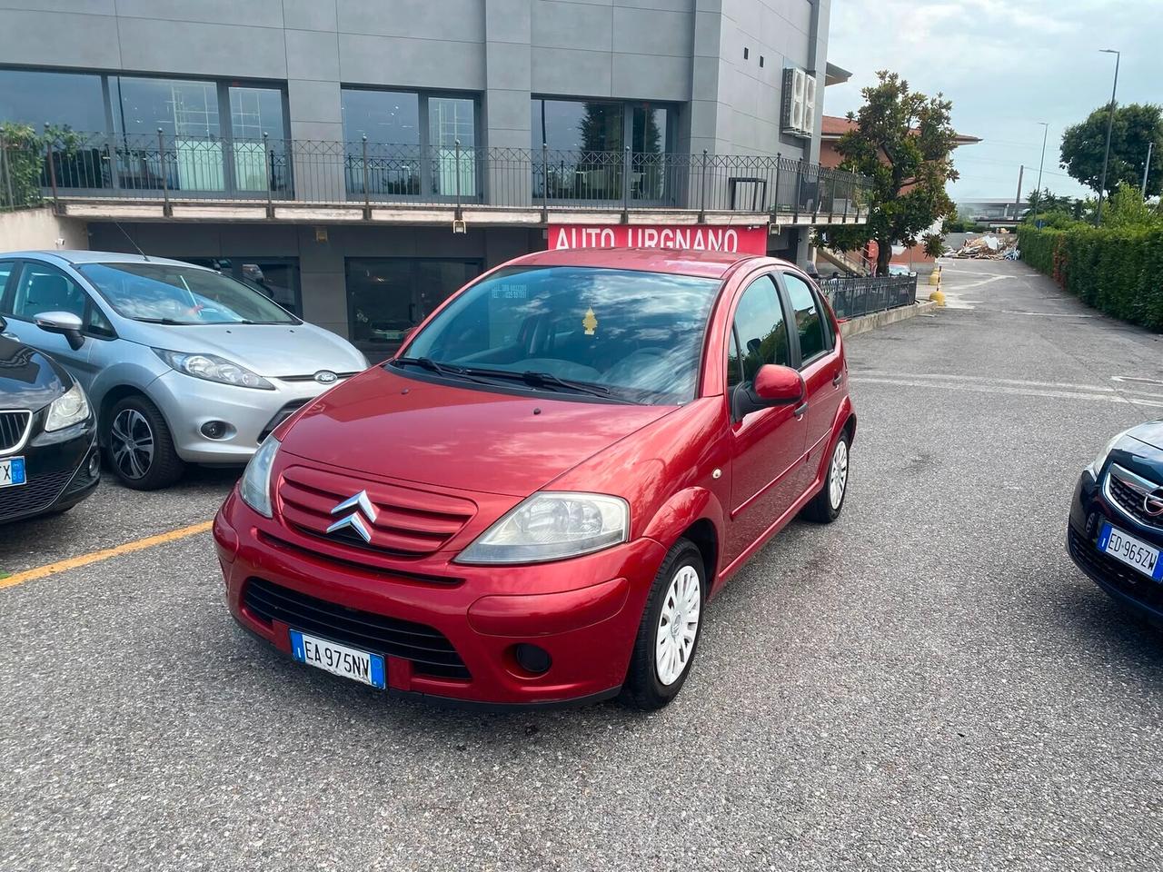 Citroen C3 1.1 Ideal