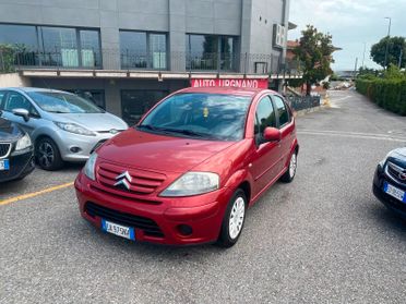 Citroen C3 1.1 Ideal