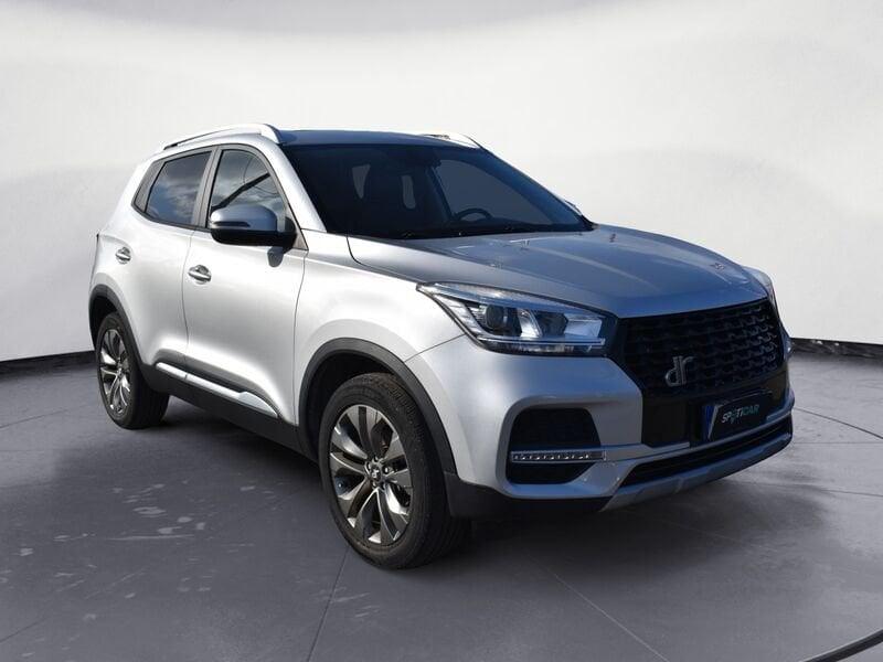 DR AUTOMOBILES DR 4.0 DR 4.0 1.5 GPL