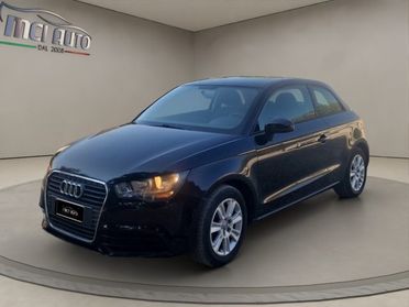 AUDI A1 1.6 TDI 105 CV Attraction