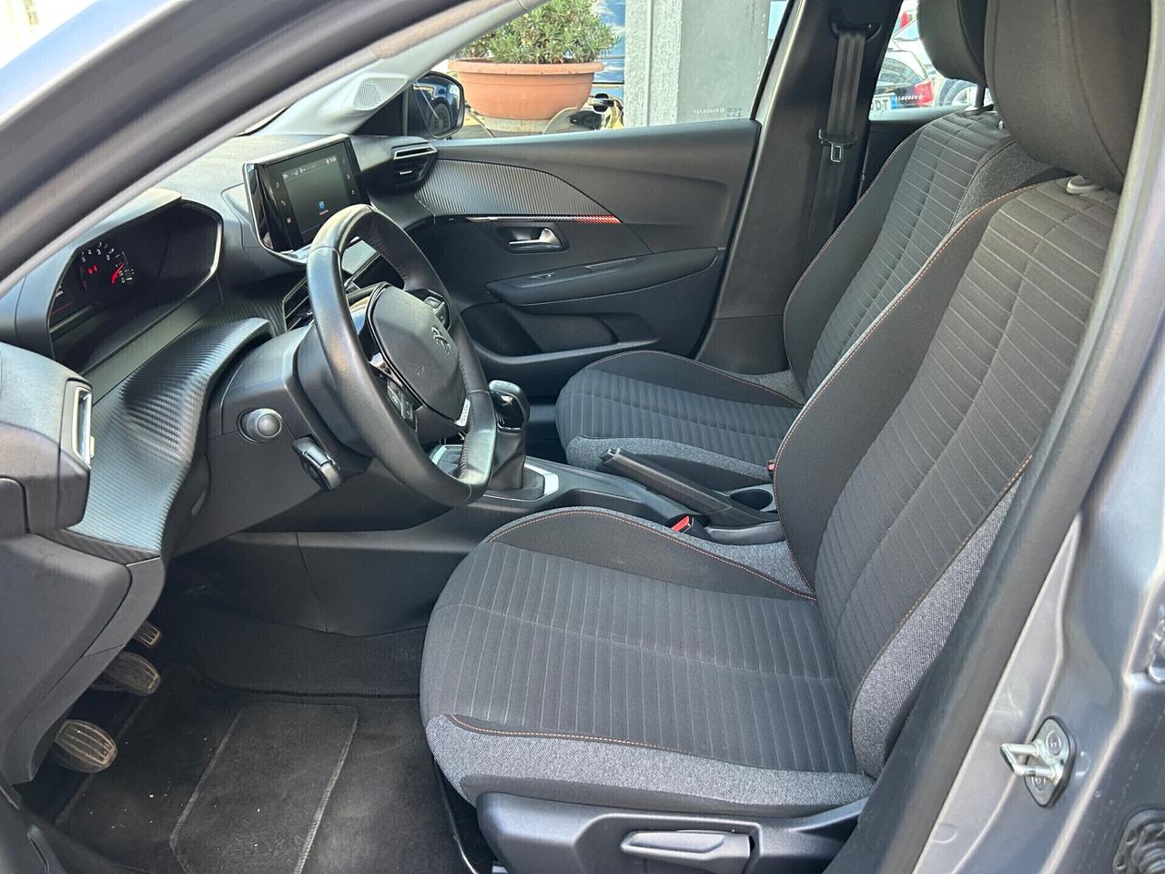 Peugeot 208 PureTech 75 “ PARI AL NUOVO 32.000 KM”