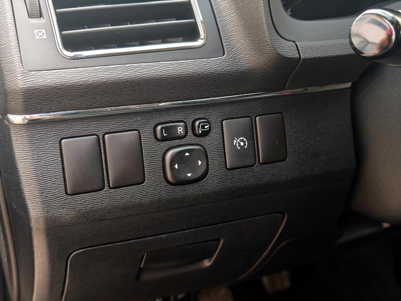 Toyota Avensis 2.0 D-4D Wagon