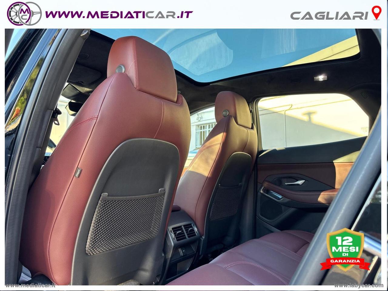 JAGUAR E-Pace 1.5 I3 PHEV 300CV AWD Aut RD Bl.