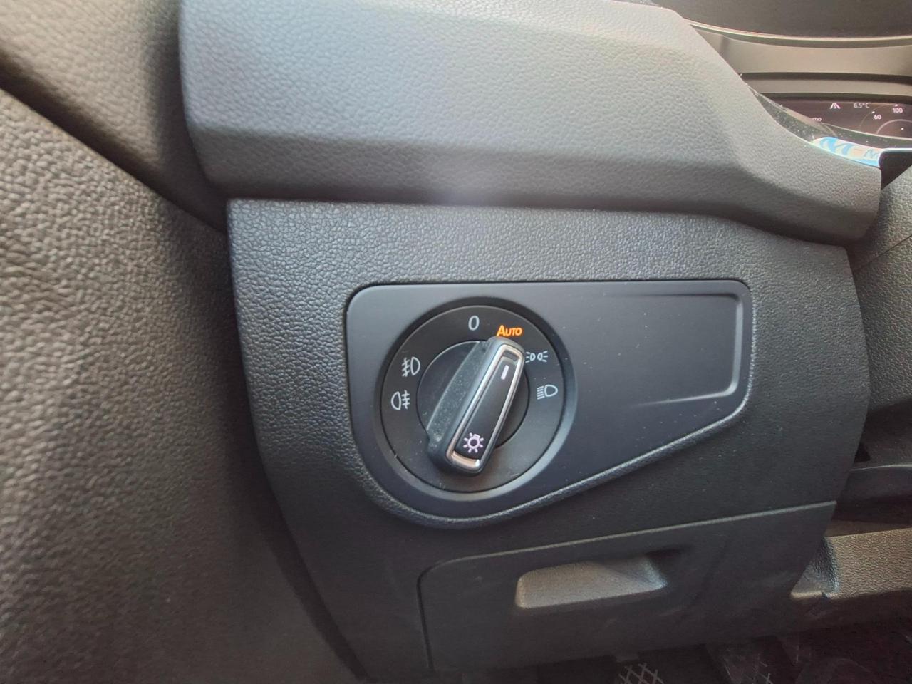 Volkswagen Tiguan 1.5 tsi Style 130cv R-line