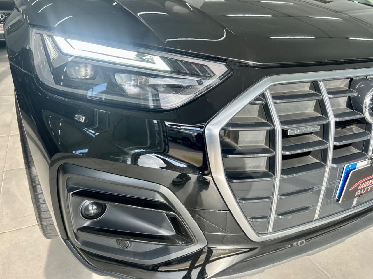 Audi Q5 SPB 2.0 TDI 204 CV S tronic FINANZIABILE