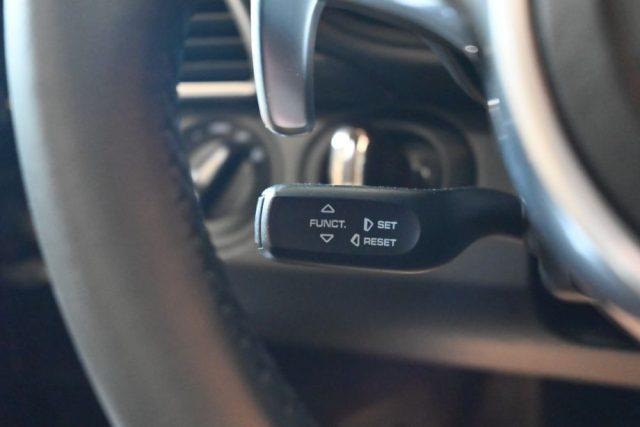 PORSCHE 911 997 TURBO S PDK CARBOCERAMICI 111CONTROLLI PORSCHE