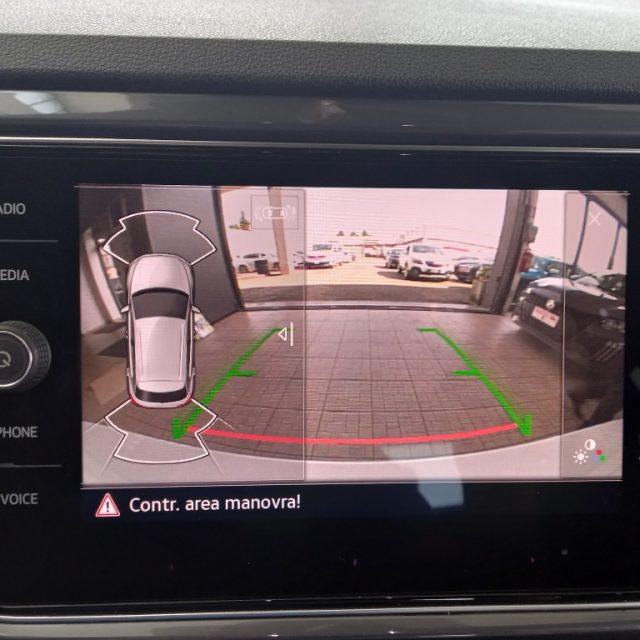 VOLKSWAGEN T-Roc 2.0 TDI SCR 190 CV DSG 4MOTION R-DESIGN