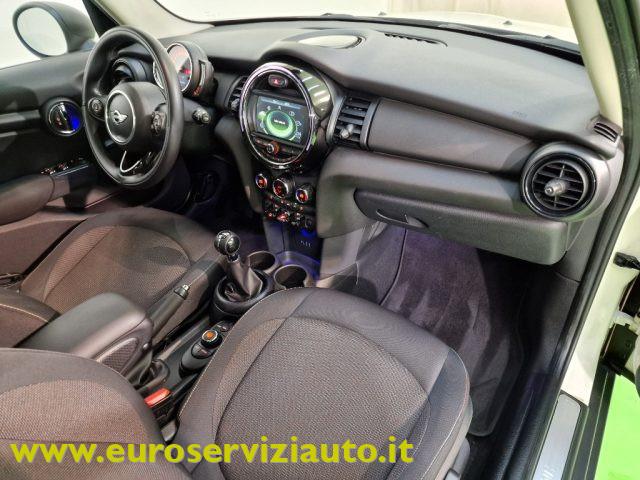 MINI One 1.5 One D Business 5 porte