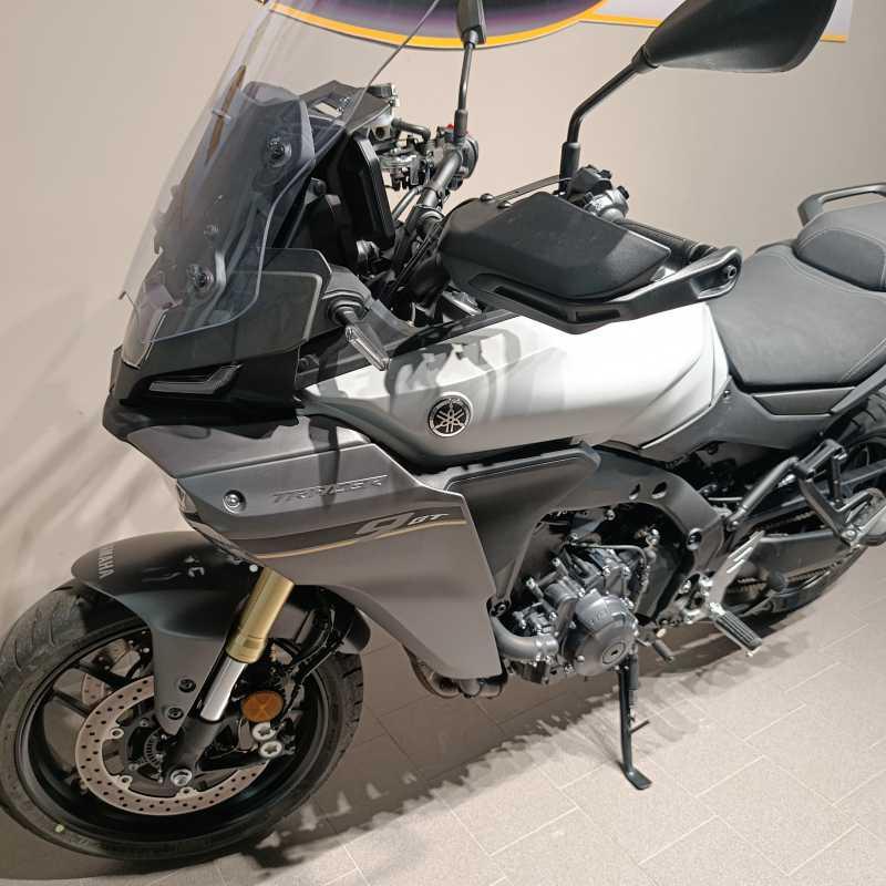 Yamaha Tracer 9 GT - 2025