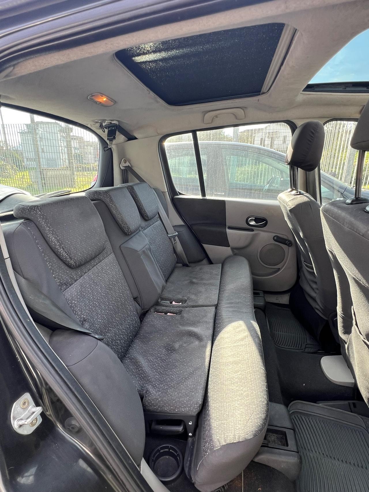 Renault Modus 1.5 dCi 82CV Luxe Privilège