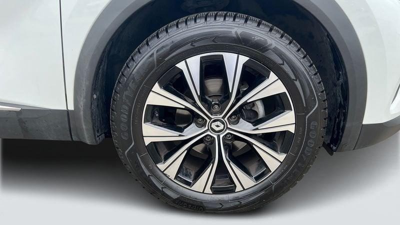 Renault Captur NUOVO techno TCe 90