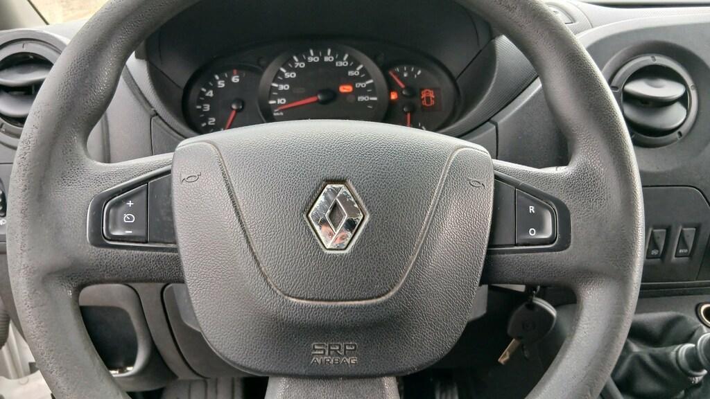 Renault Master T35 2.3 dci 145cv L3 g.vol. S&S E6