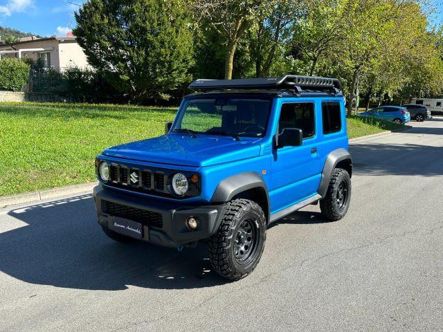 SUZUKI Jimny 1.5 5MT Easy PRO PREZZO NETTO